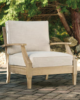 J&M Furniture - Ashley Furniture - Clare View Lounge Chair with Cushion - Lounge Chair w/Cushion (1/CN) - P801-820